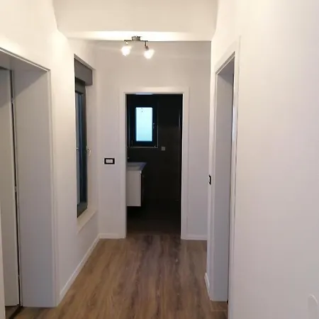 Casa de Férias Ivi *