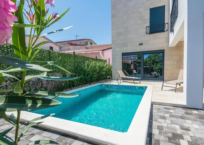 Ivi Holiday home