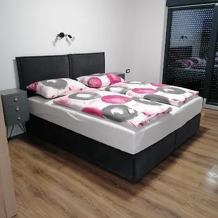 Ivi Holiday home Vir