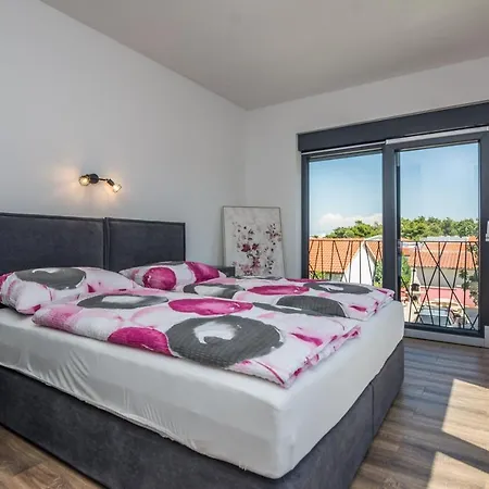 Σπίτι διακοπών Ivi *