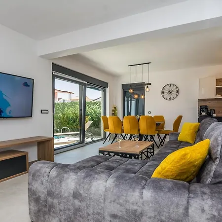 Σπίτι διακοπών Ivi *