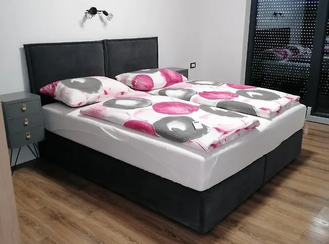 Ivi Casa vacanze Vir